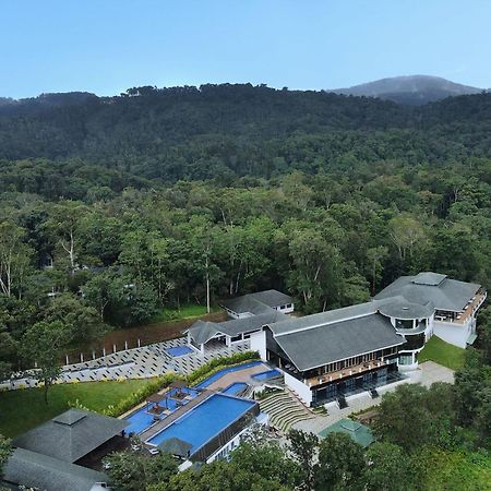 Coorg Marriott Resort & Spa Madikeri Εξωτερικό φωτογραφία