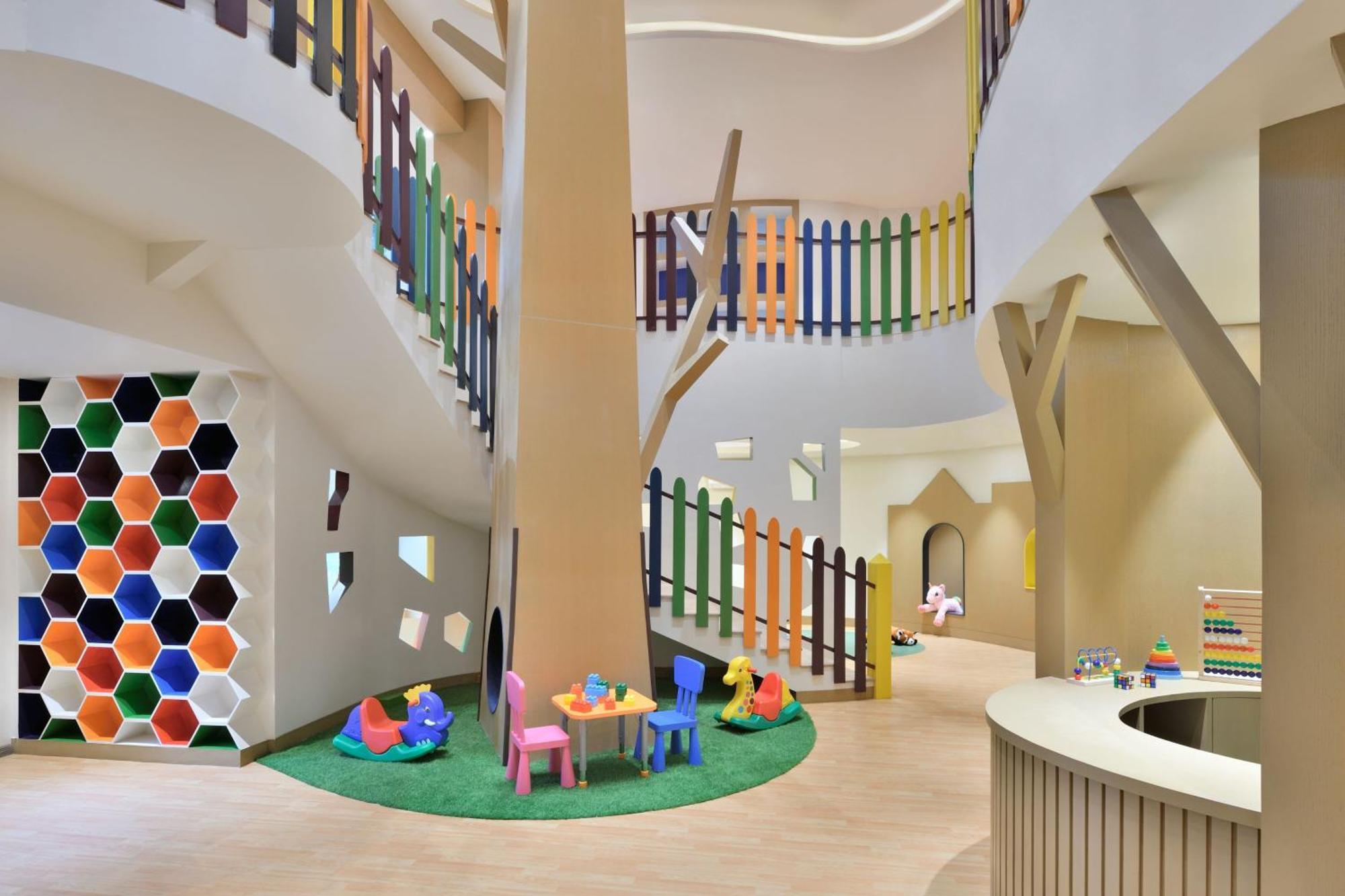 Coorg Marriott Resort & Spa Madikeri Εξωτερικό φωτογραφία