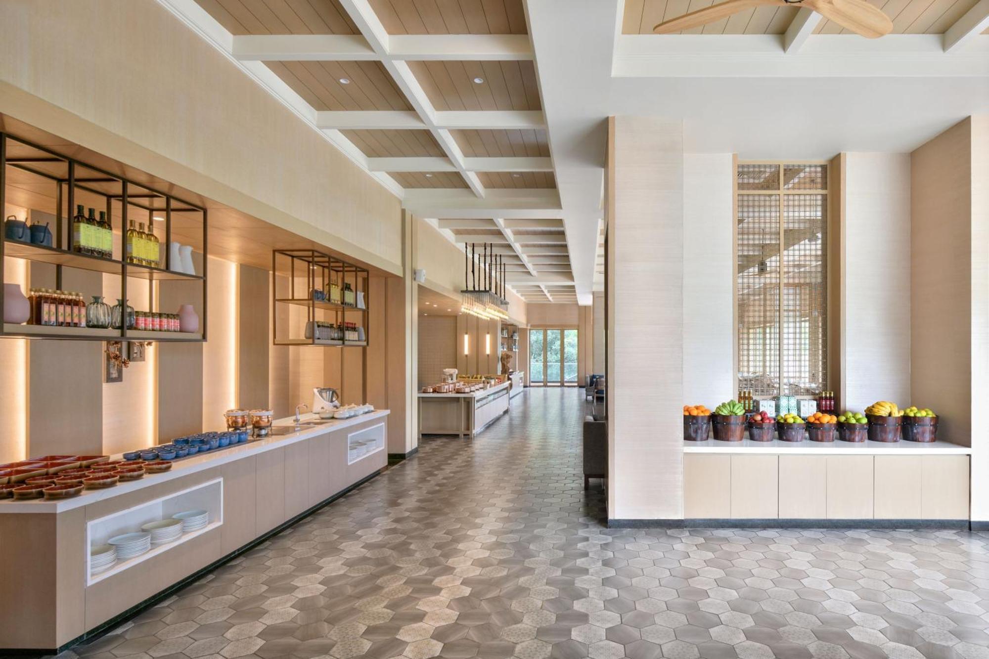 Coorg Marriott Resort & Spa Madikeri Εξωτερικό φωτογραφία