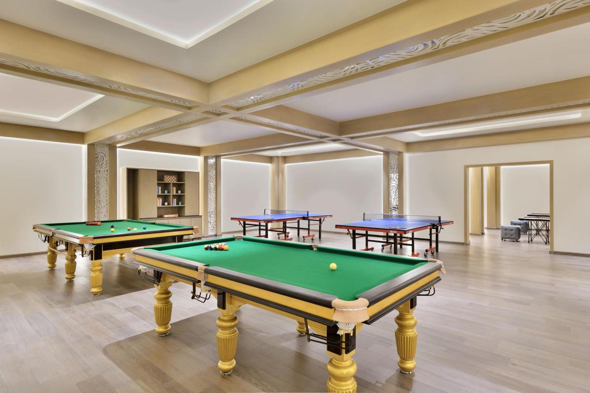 Coorg Marriott Resort & Spa Madikeri Εξωτερικό φωτογραφία