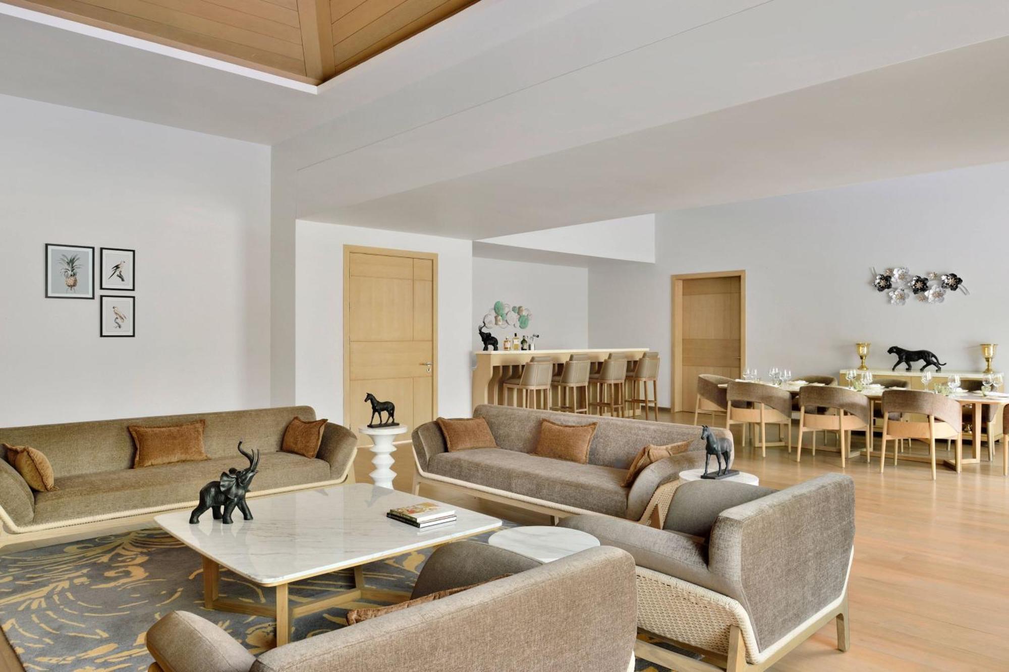 Coorg Marriott Resort & Spa Madikeri Εξωτερικό φωτογραφία